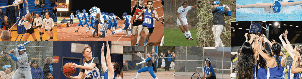 Athletics